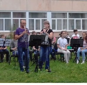 Снимок