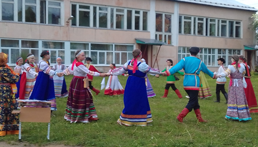 Снимок