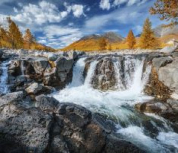 Пейзаж Горной Оки вошел в топ Русского географического сообщества