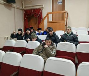 Прямая трансляция окружного турнира по разбиванию хребтовой кости в Орлике