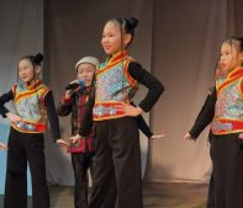 ПОЛОЖЕНИЕ об окружном конкурсе «БААТАР. ДАНГИНА – 2026»